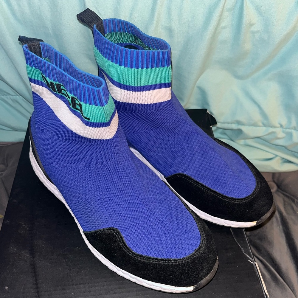 Diesel kids sock sneaker